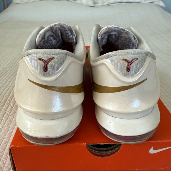 Nike KD7 Aunt Pearl - Picture 4 of 7